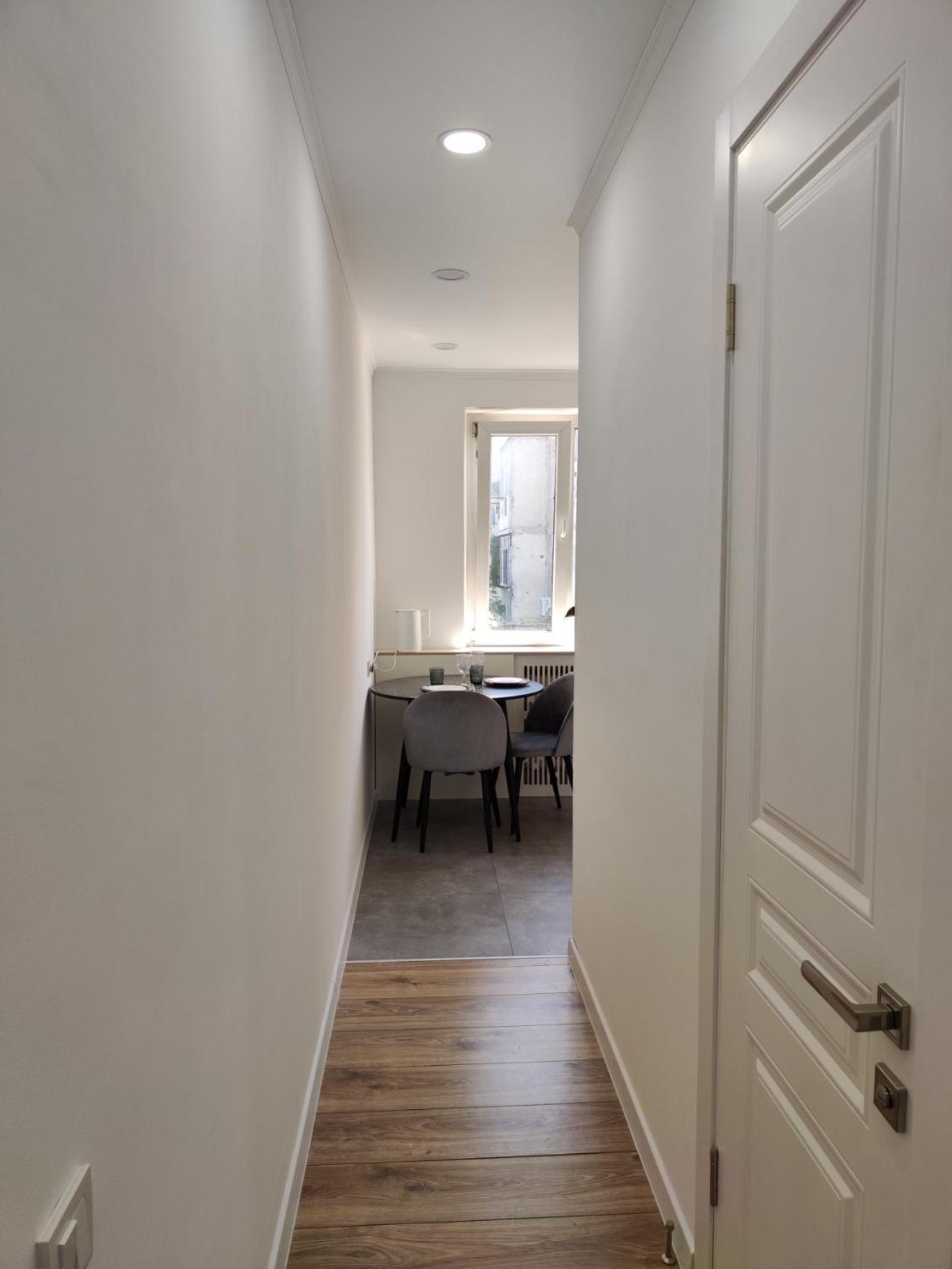 Silk Mountain Apartment Bișkek Exterior foto